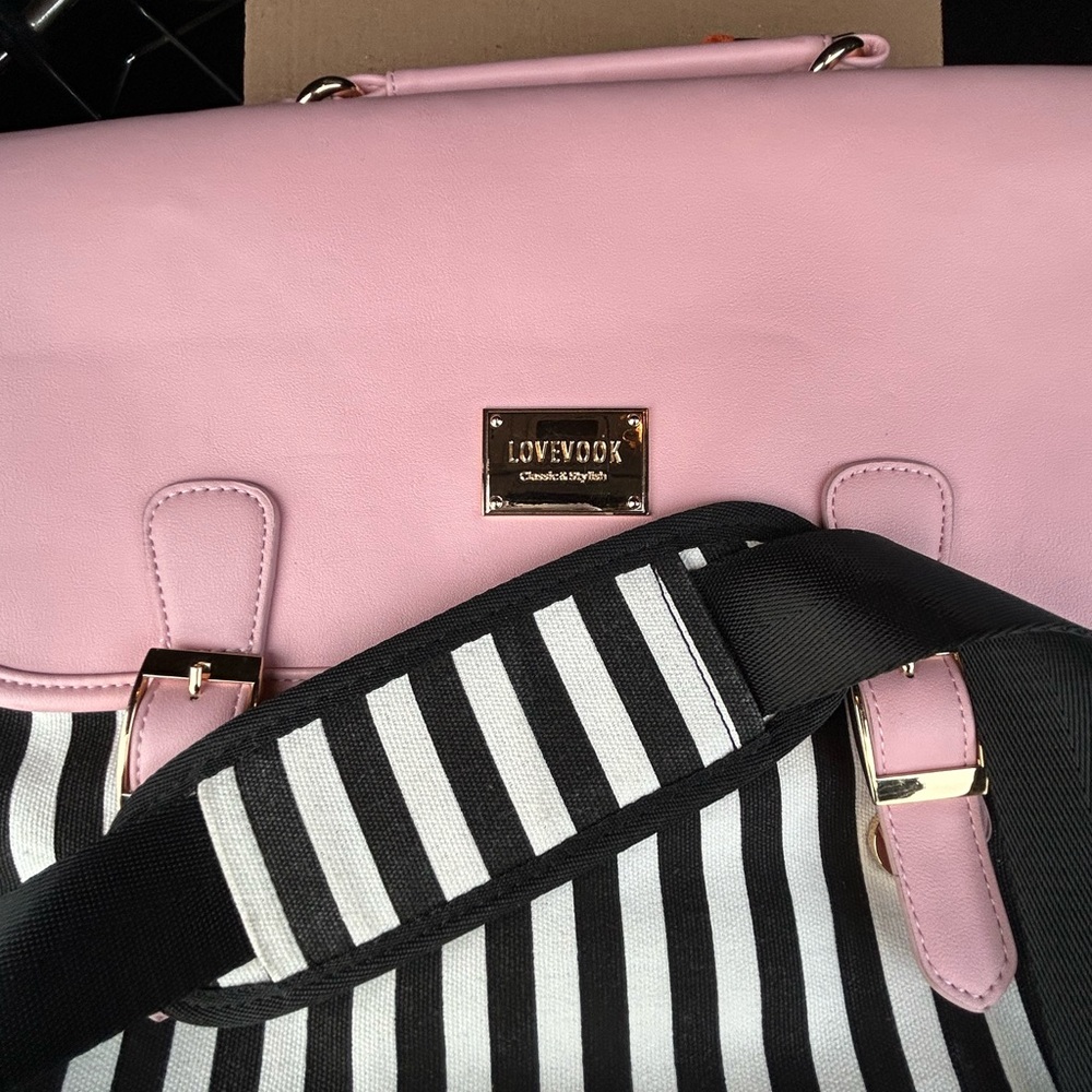 LOVEVOOK Computer Bag - Picture 4 of 4